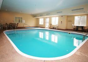 Hotel Comfort Suites La Grange Ky Kentucky Ky Atrapalo Com Pa