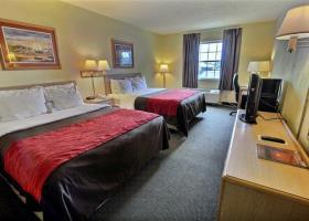 Hotel Comfort Inn Beacon Marina Solomons Maryland Md