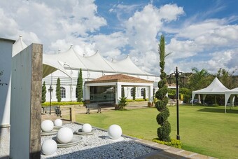 Hotel San Juan Internacional Bucaramanga Santander - 