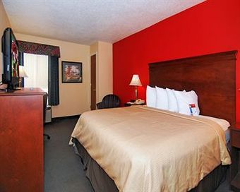Hotel Comfort Inn Music City Music Row Tennessee Tn Atrapalo