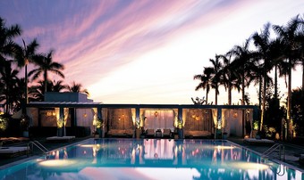 Hotel S Club South Beach Miami Florida Fl S Club South Beach Miami
