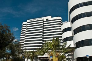 Hotel Crowne Plaza West Palm Beach Florida Fl Hotel Crowne Plaza West Palm Beach