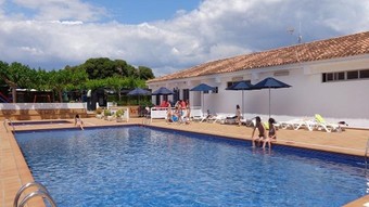 Hotel Camping Riberamar Oropesa Del Mar Castellon Atrapalo Com Pa