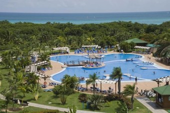 Hotel Blau Varadero Solo Adultos Varadero Atrapalo Com