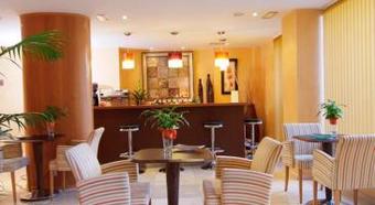 Blue star dunas maspalomas