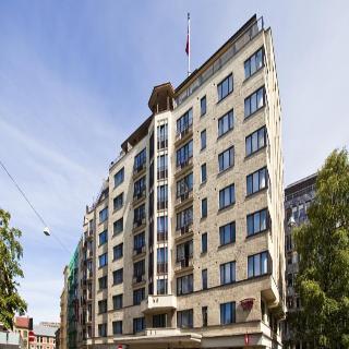 Thon Hotel Slottsparken (Hotel), Oslo (Norway) Deals