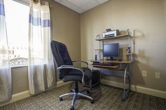 Hotel Comfort Suites Richmond Richmond Kentucky Ky Atrapalo Pe