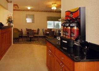 Hotel Comfort Inn Quincy Massachusetts Ma Atrapalo Pe