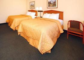 Hotel Comfort Inn Suites Portland Or Oregon Or Atrapalo
