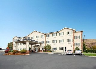 Hotel Comfort Suites Fairgrounds Washington Wa Atrapalo Com Pa