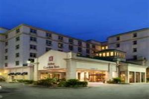 Hotel Hilton Garden Inn Jacksonville Ponte Vedra Jacksonville
