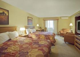 Hotel Comfort Inn Mont Laurier Ottawa Atrapalo