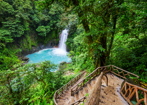 Viajes a Costa Rica