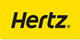 Logo de Hertz