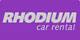 Logo de Rhodium