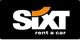 Logo de Sixt