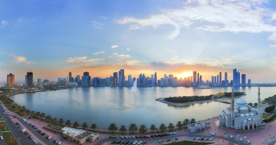 Sharjah