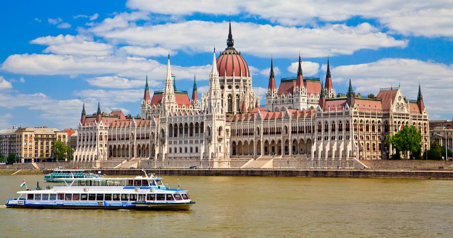 Budapest