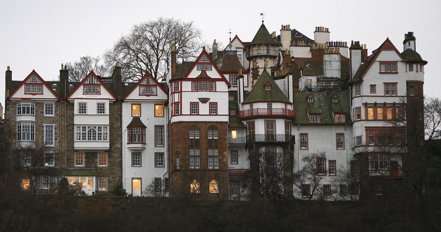 Ramsay Gardens