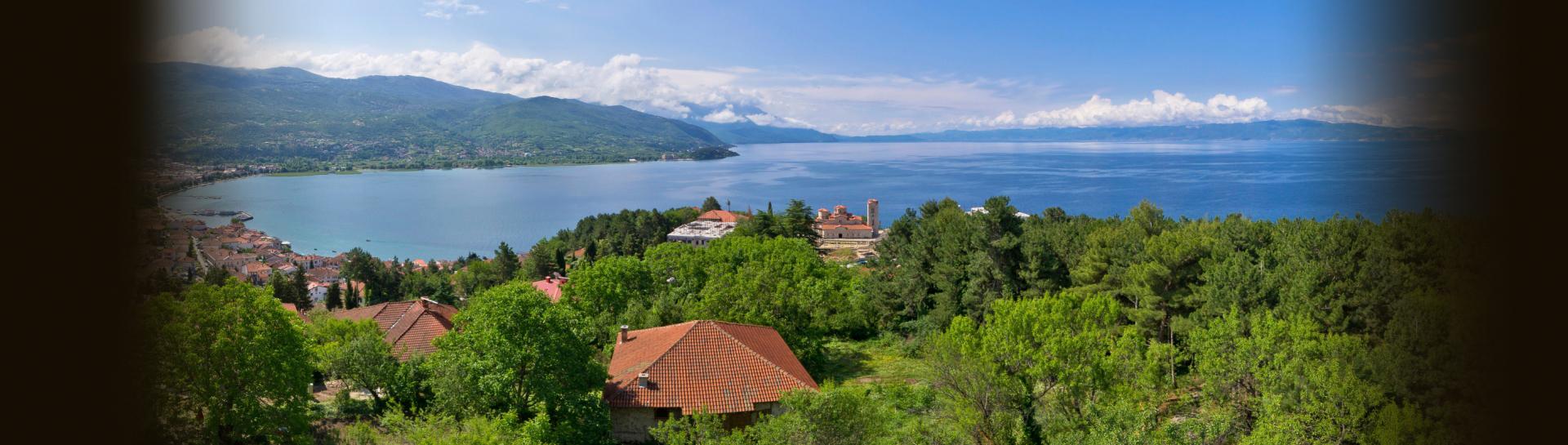 Macedonia