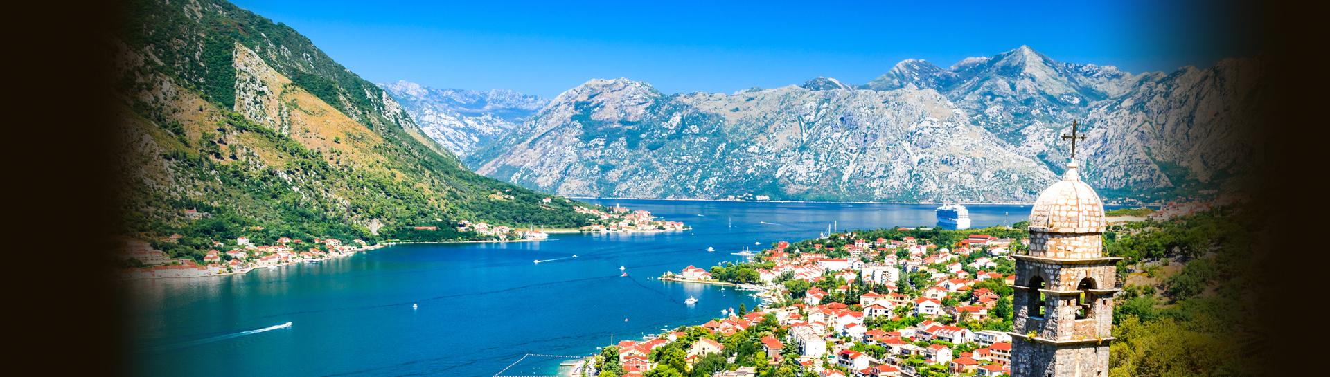 Montenegro