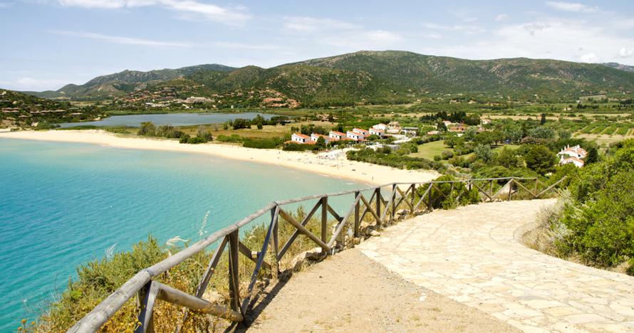 Playa de Cerde�a