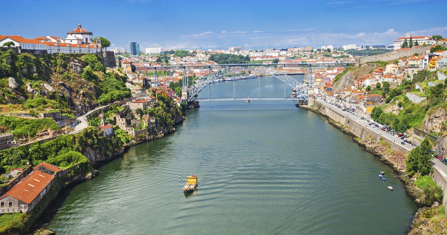 Oporto