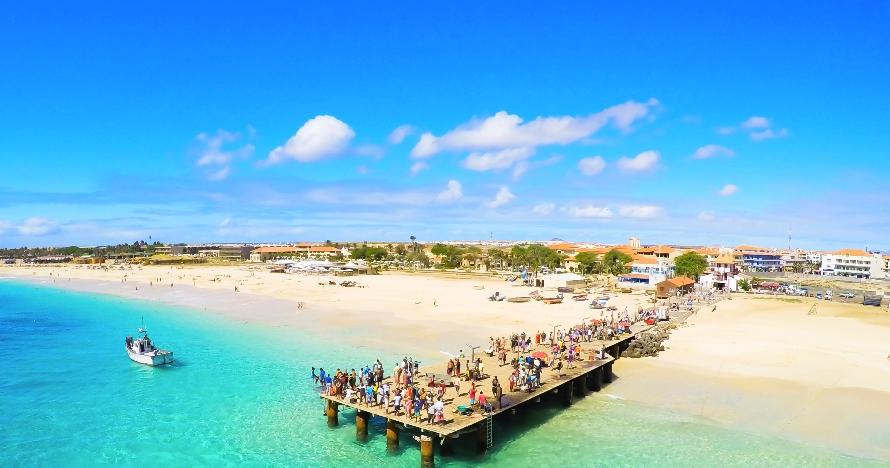 Playa Santa Mar�a