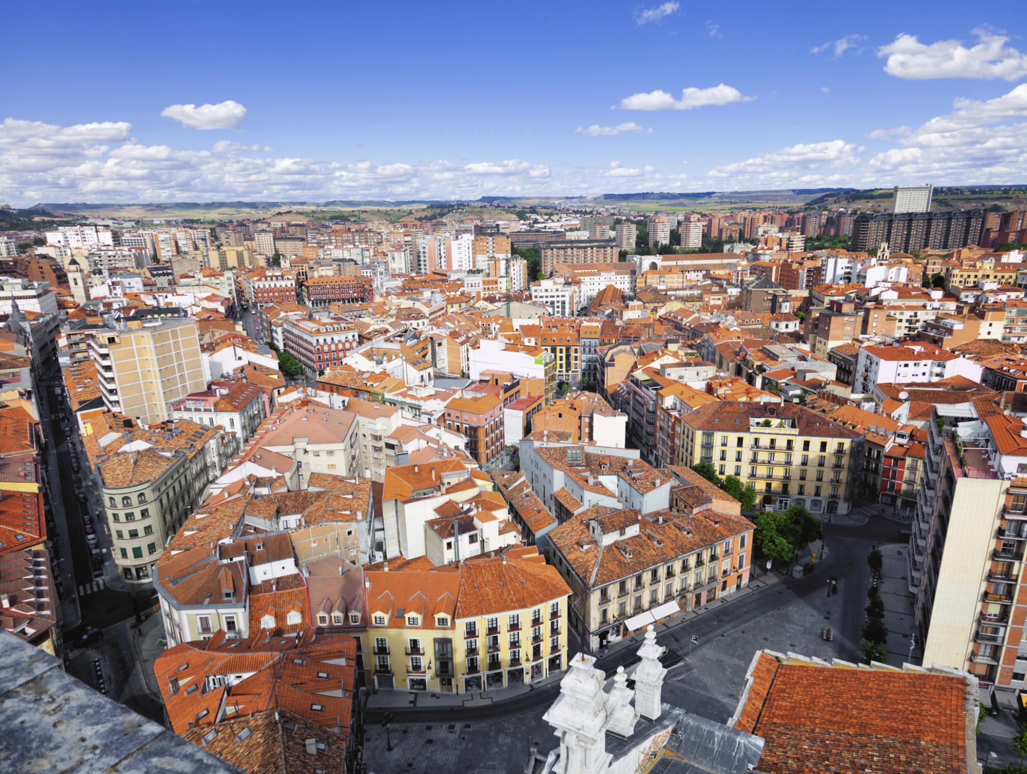 Valladolid