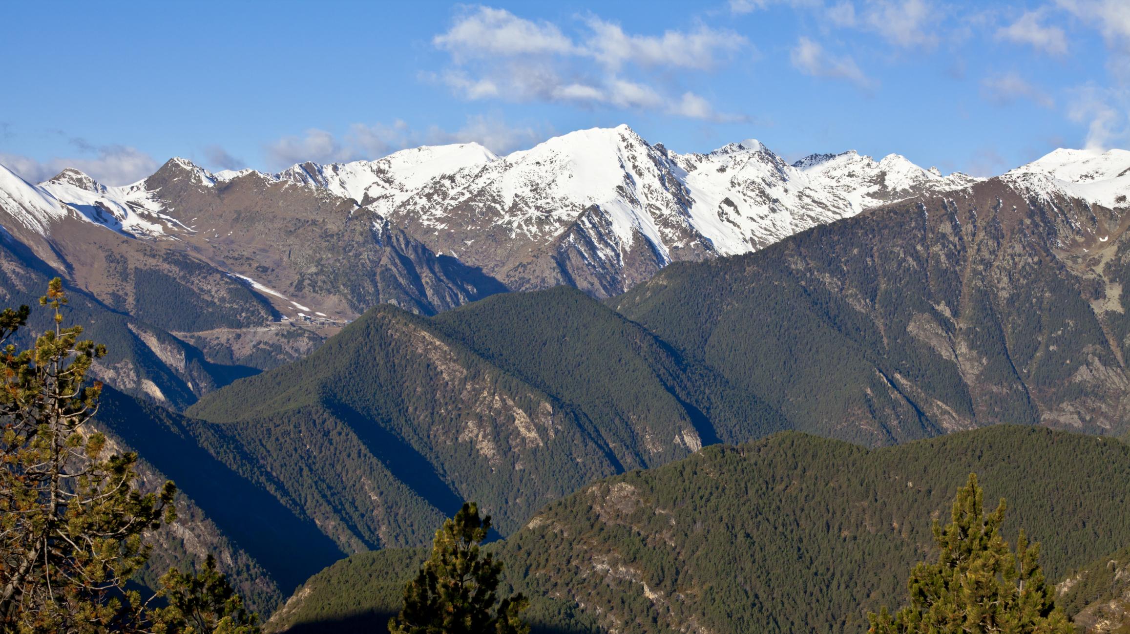 Andorra