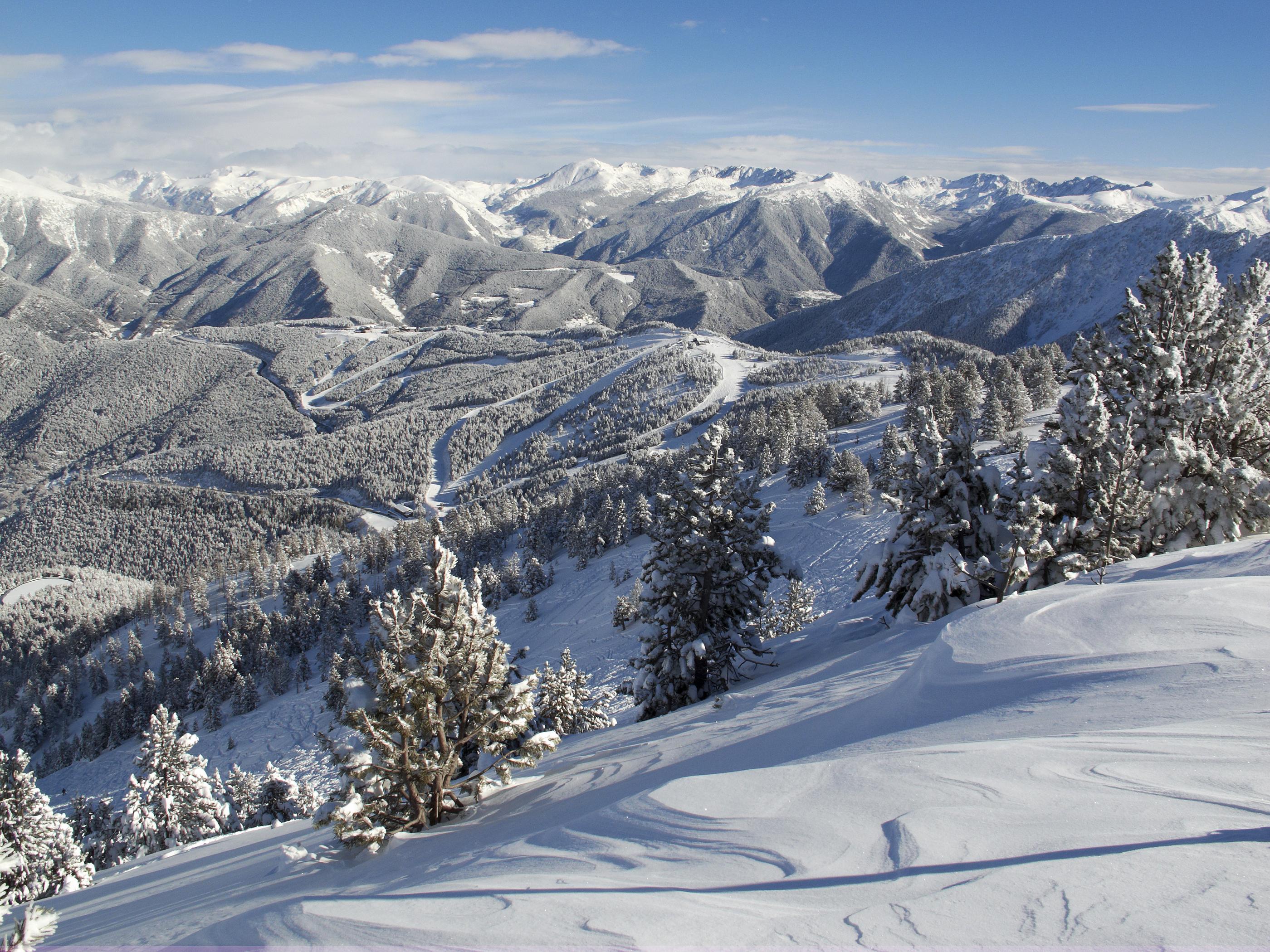 Andorra