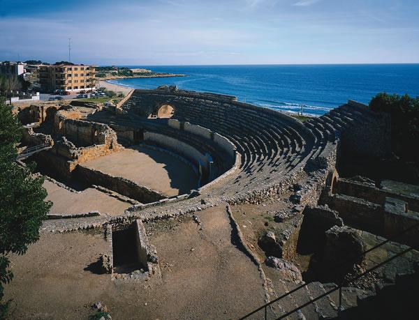 Anfiteatro