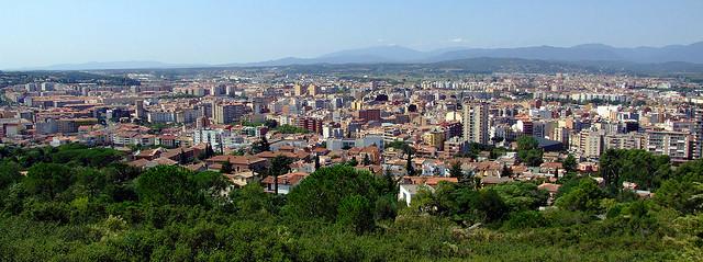 Vista panor�mica