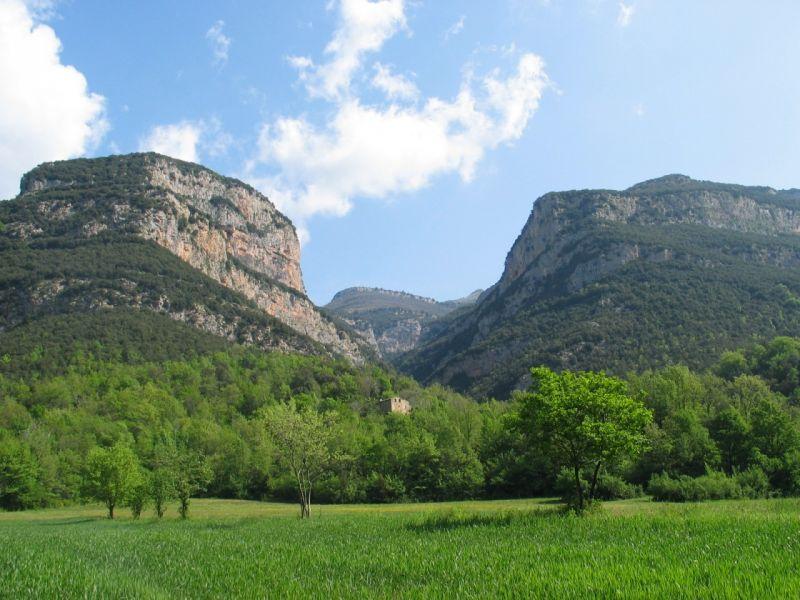 vall de bianya