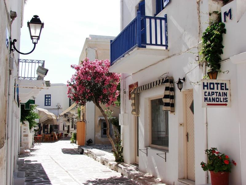 Paros