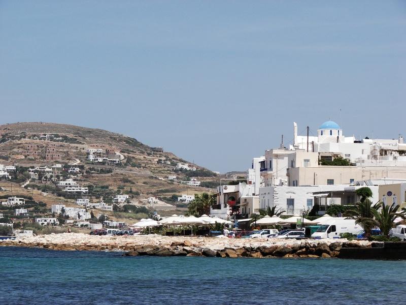 Paros