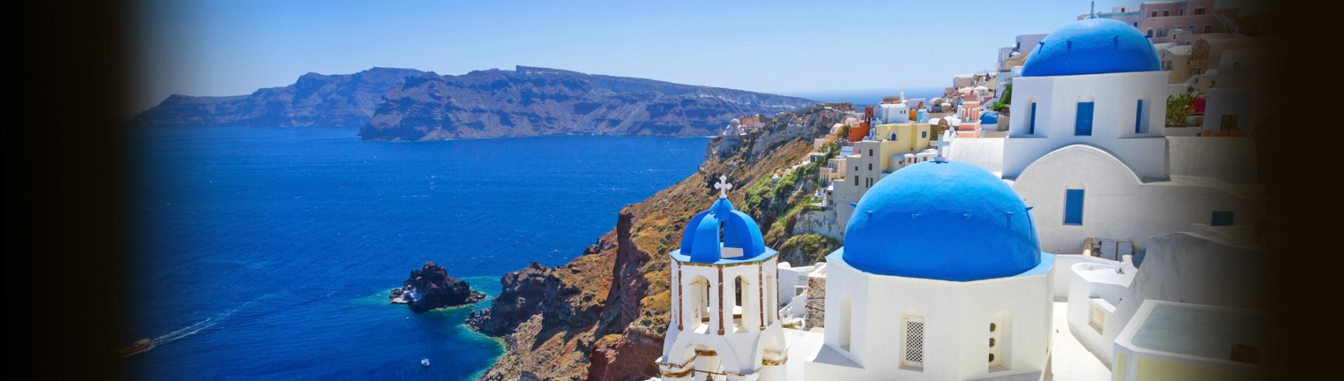Santorini