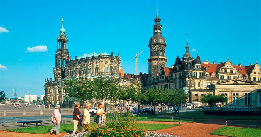 Dresden