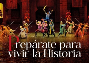 Puy du Fou Espaa: la historia te espera