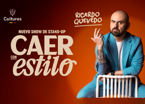 Caer con Estilo