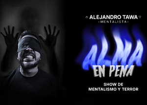 Alma en pena