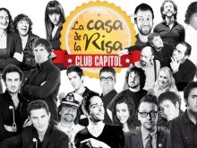 Entradas en Club Capitol Entradas en Club Capitol