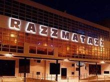 Entradas en Razzmatazz Entradas en Razzmatazz