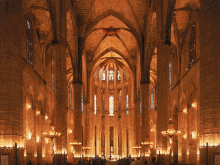 Entradas en Basílica de Santa María del Mar Entradas en Basílica de Santa María del Mar