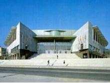 Entradas en Palau Olimpic de Badalona Entradas en Palau Olimpic de Badalona