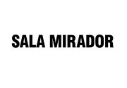 Entradas en Sala Mirador Entradas en Sala Mirador