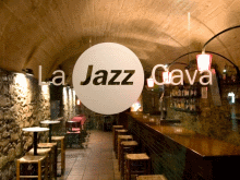 Entradas en Jazz Cava Entradas en Jazz Cava