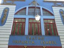 Entradas en Teatro Infanta Isabel Entradas en Teatro Infanta Isabel