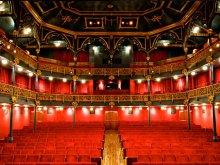 Entradas en Teatro Zorrilla Entradas en Teatro Zorrilla