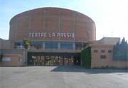 Entradas en Teatre La Passió d'Esparreguera Entradas en Teatre La Passió d'Esparreguera